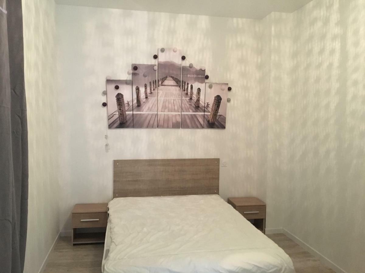 Apartment Les Lumieres De Sarlat-la-Caneda