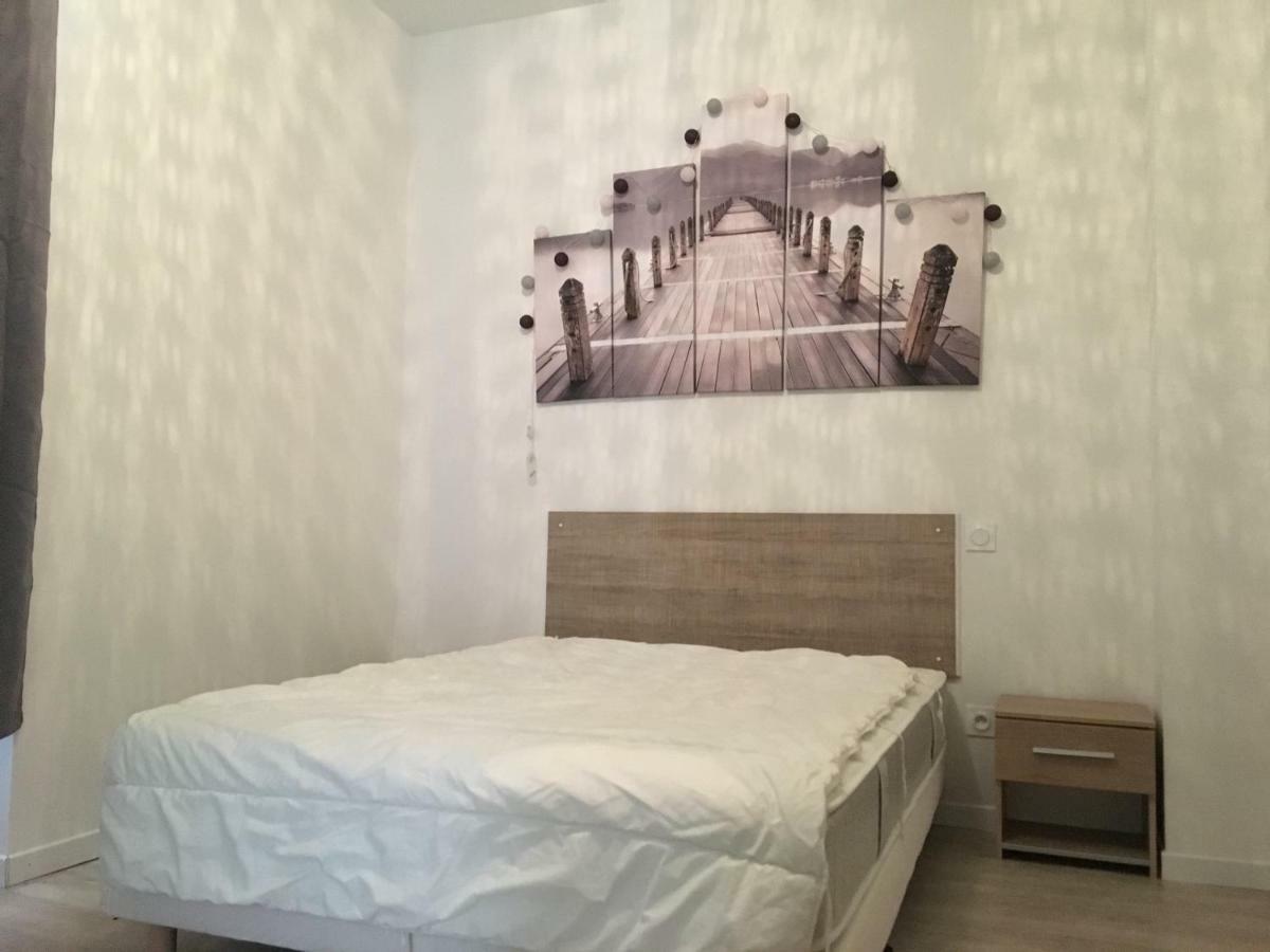 Les Lumieres De Apartment *