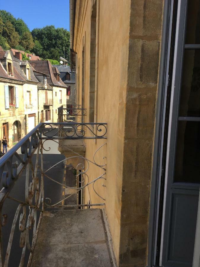 Apartment Les Lumieres De *