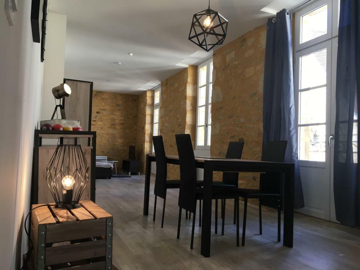Apartment Les Lumieres De