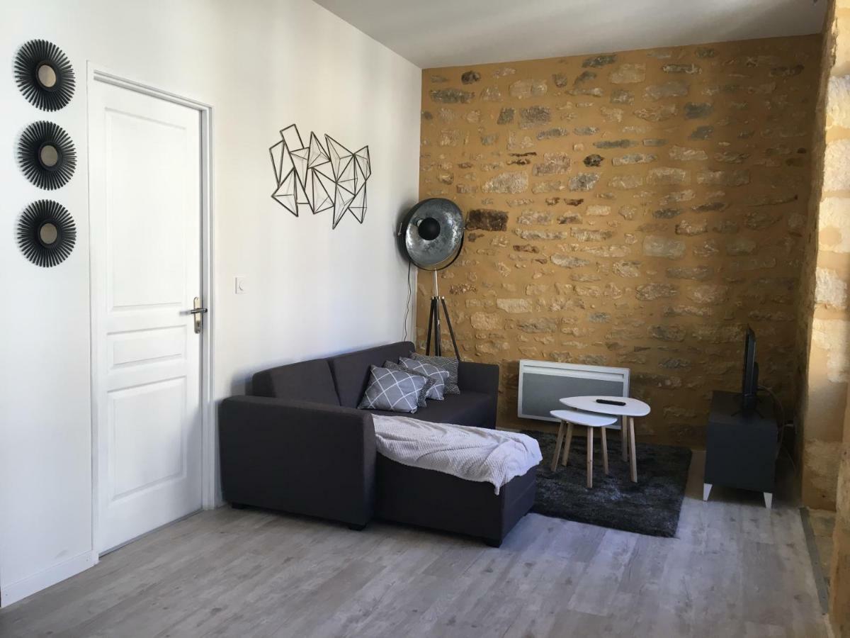 Apartment Les Lumieres De