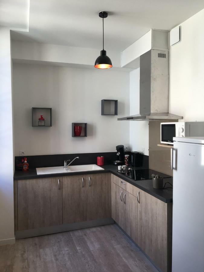 Apartment Les Lumieres De